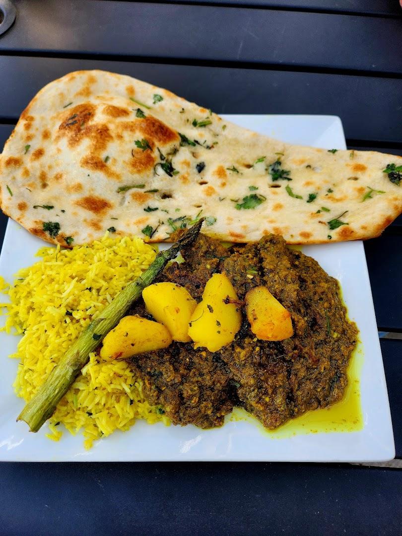 RICE N SPICE